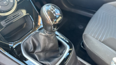 Ford Fiesta 1.25 82 Zetec 5dr Petrol Hatchback